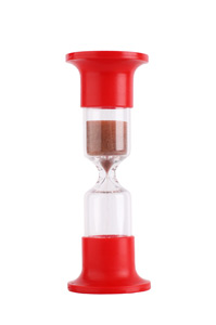 Часы песочные настольные ЧПН-10-10 мин.