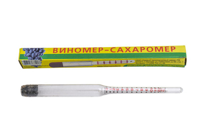 Виномер большой