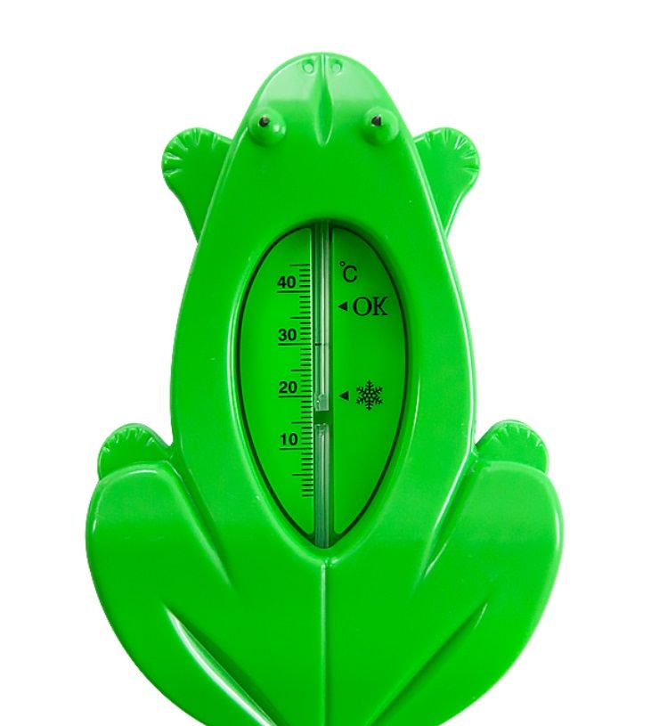 Термометр для воды " Лягушка" ТБВ-2