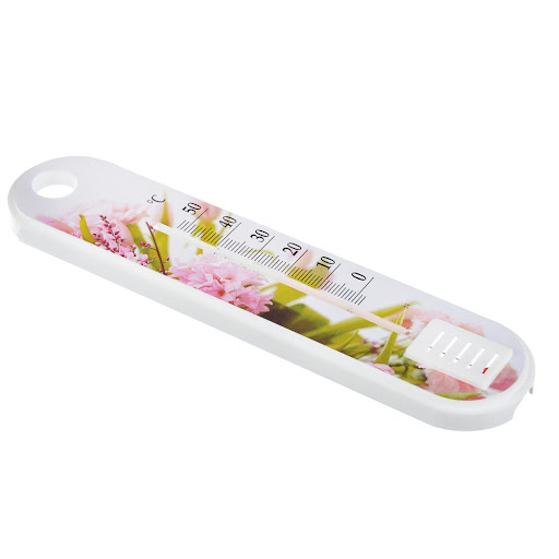 Термометр комнатный "Цветок" П-1 блистер