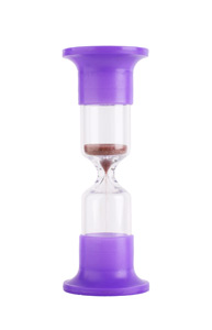 Часы песочные настольные ЧПН-1-1 мин.