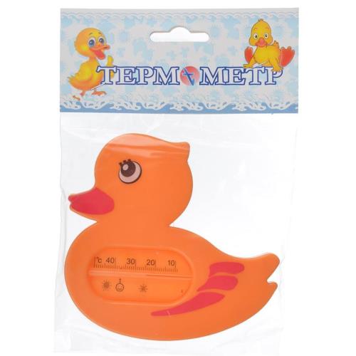 Термометр для воды " УТОЧКА" ТБВ-3
